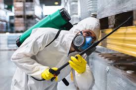 Best Pest Prevention Services  in Lamar, CO